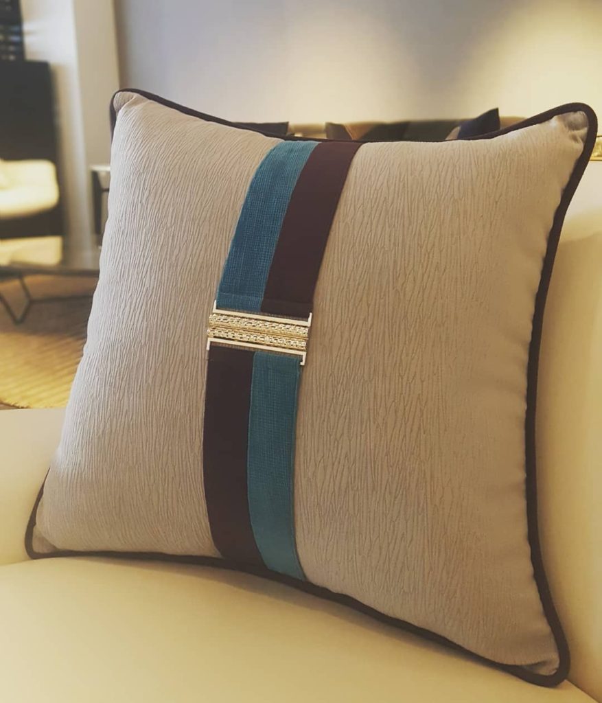 Buy Customized Luxury Sofa Cushions Dubai Sofabeddubai 2021