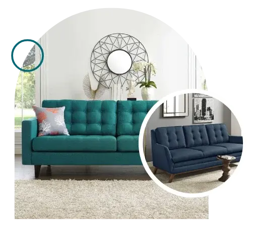 sofa Upholstery service in UAE