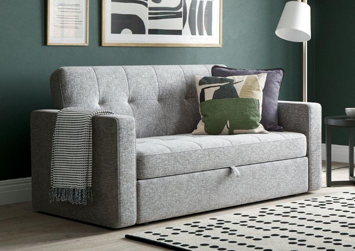 2 Seater Sofa Dubai Bed