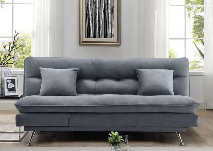 3 Seater Sofa Bed